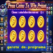 garota de programa de camaçari